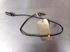 14567 H13N 2008-2012 MK6 VW GOLF 2.0 TDI CFFB GAS TEMPERATURE SENSOR 1J0973802