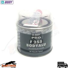 HB Body Pro F255 BodyAlu Car