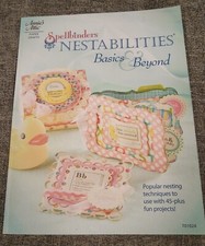 Annies Attic Spellbinders