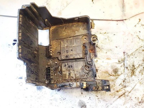 8200467409 battery boxes - ,