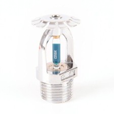 Upright pendent fire - upright,