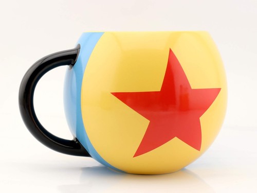 Disney store pixar luxo - store,