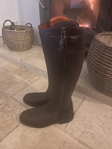 Spanish boot company classic - spanish,