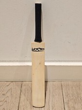 LIAM LIVINGSTONE SIGNED MINI-CRICKET BAT - ENGLAND AND LANCASHIRE