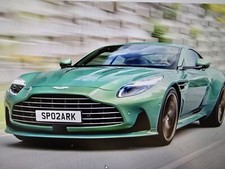 Electricians dream private registration number SP02ARK