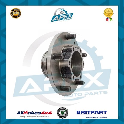 Wheel hub assembly for - wheel,