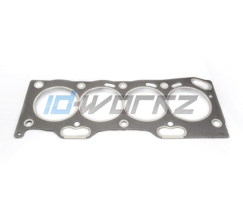 Head gasket replacement - head,