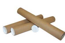 A1 A2 A3 A4 Bulk Postal Tubes