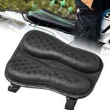 3D Motorbike Gel Pad
