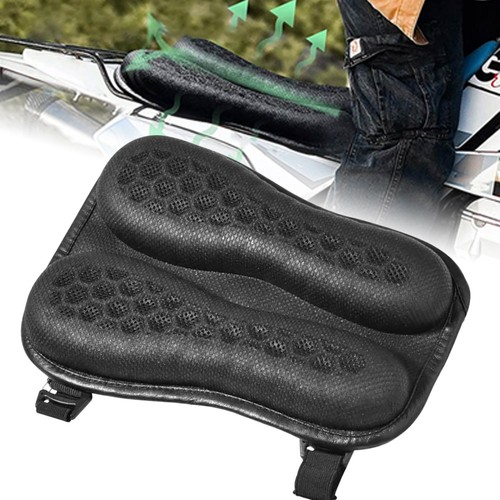 Motorbike gel pad - 3d,