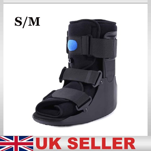 Inflatable walking boot - inflatable,