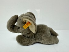 Steiff Mini Floppy Elephant