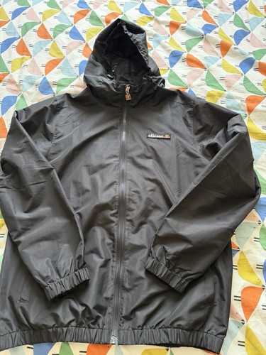 Men ellesse mesh lined - mesh,