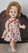 Pedigree hard plastic vintage - plastic,