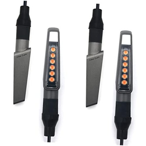 Universal mini led motorcycle - mini,