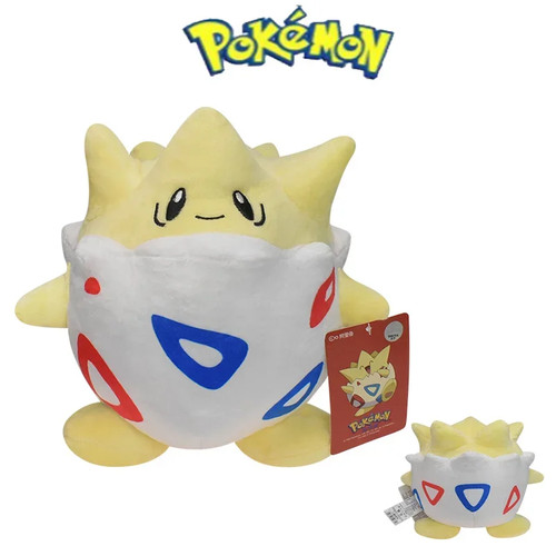 Kawaii togepi plush toys - toys, japan
