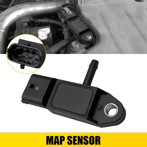 Map manifold air - map,