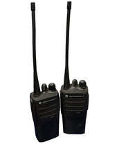 Motorola DP1400 Two-Way Radios