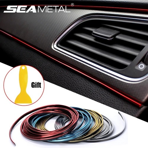 Car interior moulding trim - moulding,