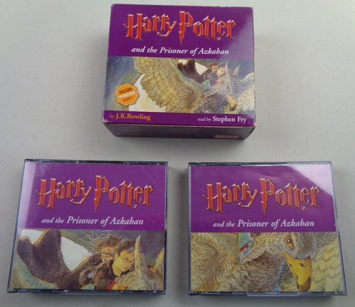 Rowling harry potter and - j,