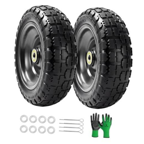 Replace gorilla cart - replace,