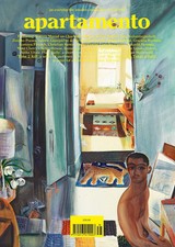 APARTAMENTO Magazine Issue : - 37 Autumn / Winter 2025