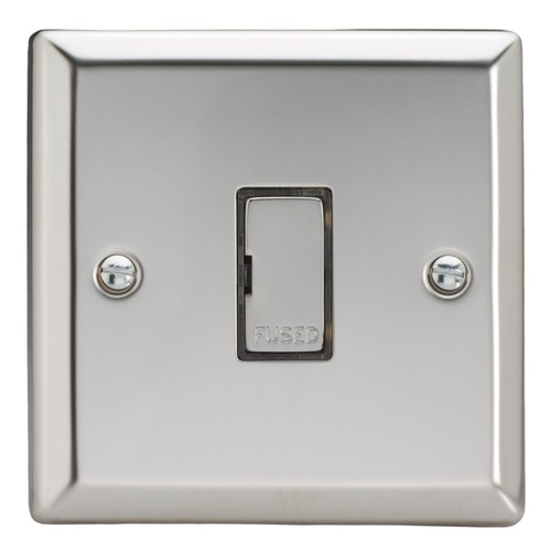 Varilight mirror chrome rocker - varilight,