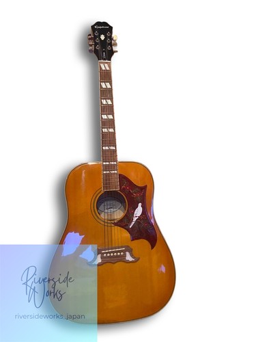Epiphone dove - epiphone,