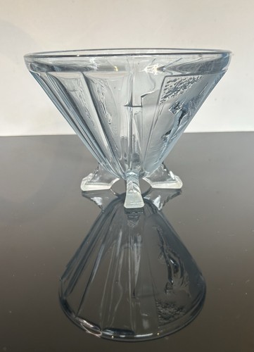 Sowerby mercury vase 2566 - sowerby,