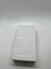 AI Language Translator Device Real-time Smart Instant Voice 137+ Languages Boxed