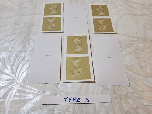 Type queen elizabeth - 3,