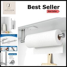 Elegant Stainless Steel Paper