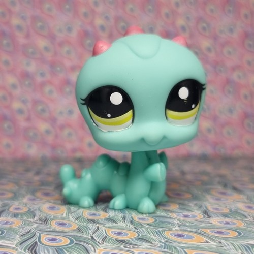 Lps littlest pet shop - littlest,