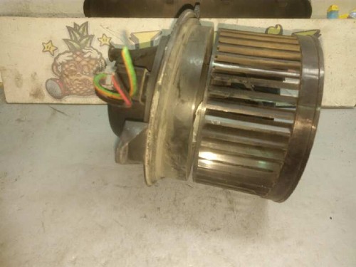 Xs4h18456 heater blower motor - heater,