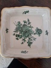ROSENTHAL Chippendale GREEN