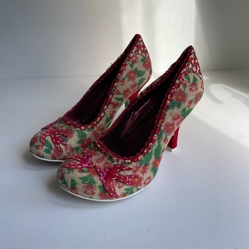 Irregular choice court - irregular,