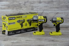 Ryobi One+ HP 18v 3/8”