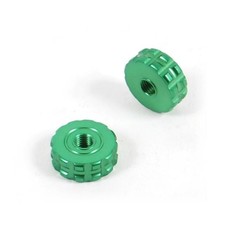 ASV GREEN THUMB WHEEL