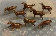 Vintage miniature ceramic - miniature,