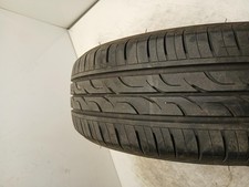 TYRE BUDGET MARSHALL MH15. 1756514 82T. DOT 4522. APPROX 5.50MM TREAD.  (*)
