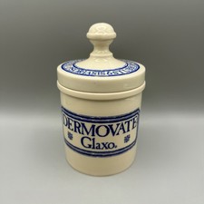 Vintage WADE Glaxo Dermovate