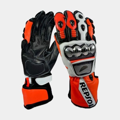 Repsol motorbike riding - motorbike,