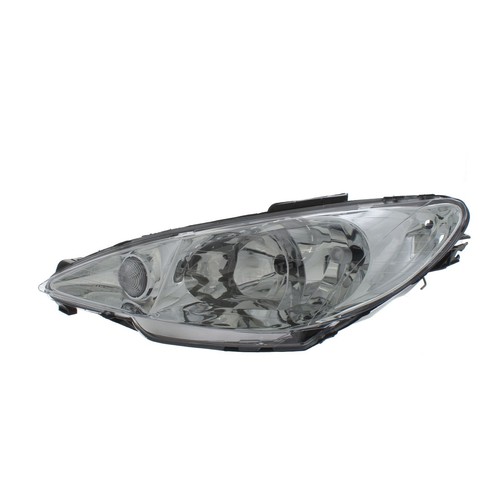 Peugeot 206 2003-2009