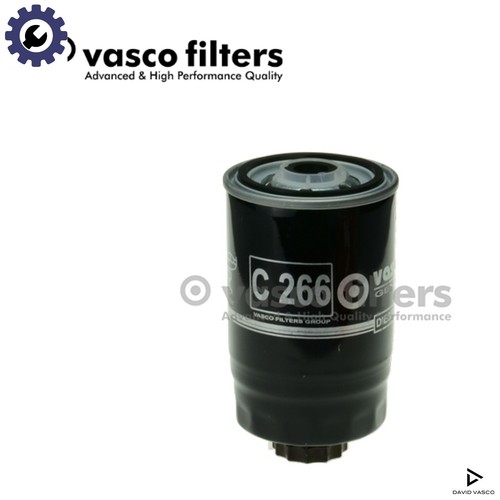 Fuel filter c266 for - filter,