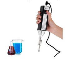 MXBAOHENG Handheld Ultrasonic