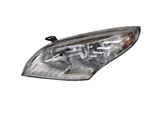 Renault megane headlight lamp - headlight,
