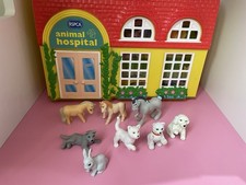 RSPCA BBC Vintage 90's Animal
