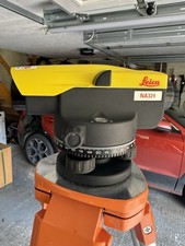 Survey kit : Leica AUTO LEVEL MODEL - NA324 Automatic Level, Magnification 24x 