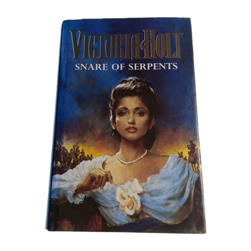 Snare serpents victoria - snare,