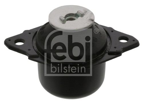 Left mounting engine - engine, fits: